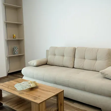 Chic One * Saints Constantine and Helena