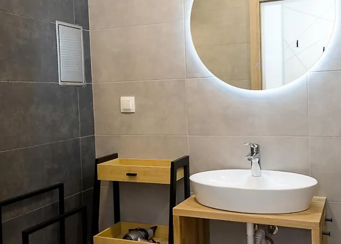 Apartment Chic One *