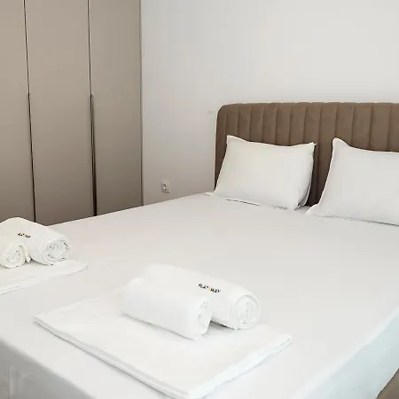 Apartman Chic One