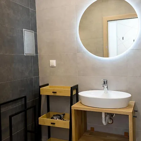 Apartman Chic One *