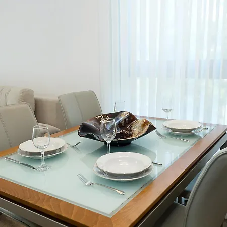 Apartman Chic One *
