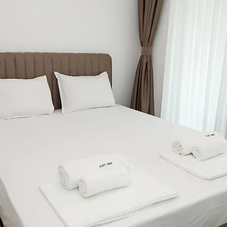 Chic One Apartman