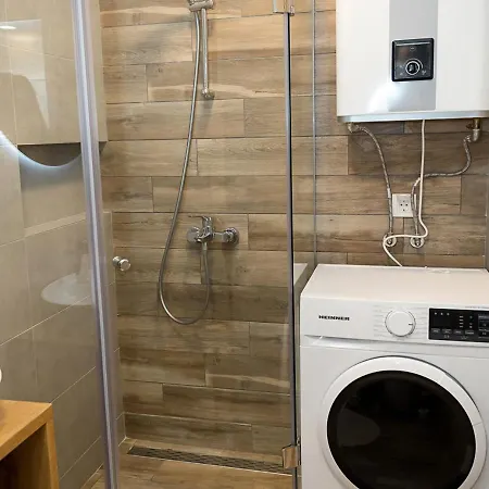 Chic One Apartman *