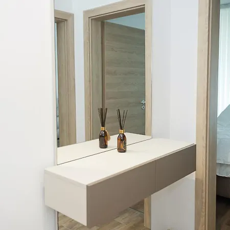 Apartman Chic One