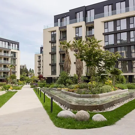 Chic One Apartman