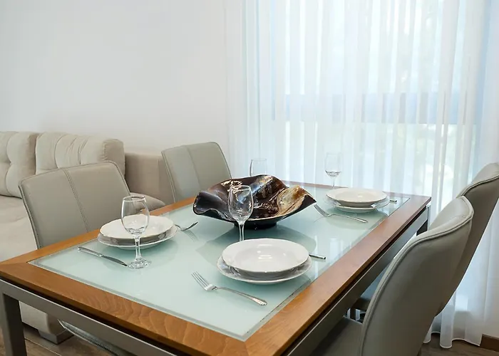 아파트 Chic One *