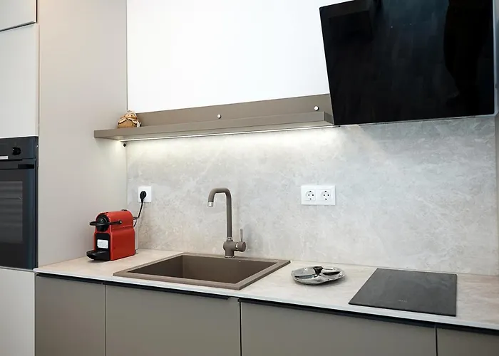 Chic One * 산콘스탄틴앤헬레나