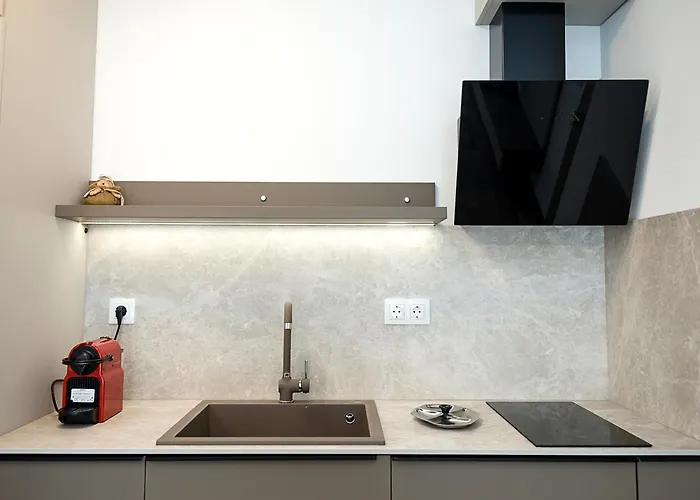 아파트 Chic One *